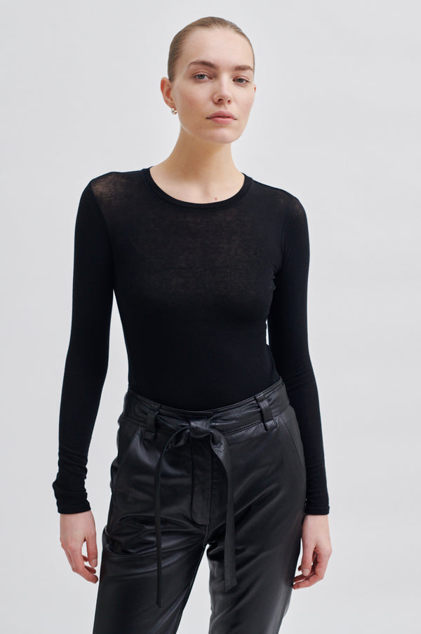 Matima O-Neck Tee