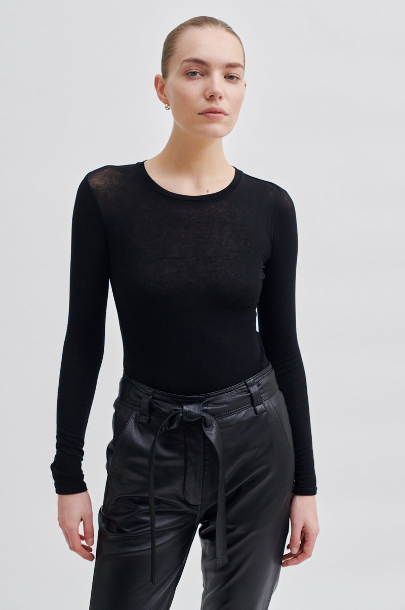 Matima O-Neck Tee