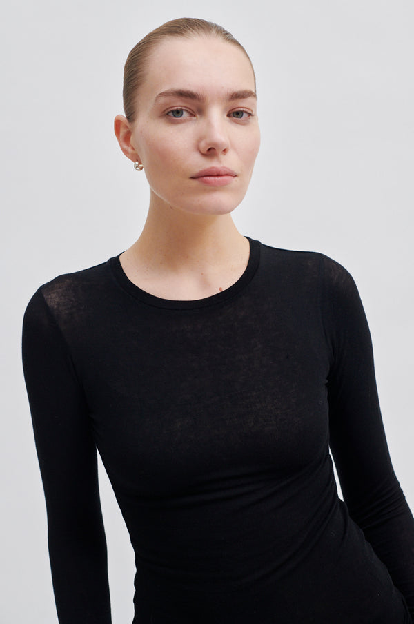 Matima O-Neck Tee