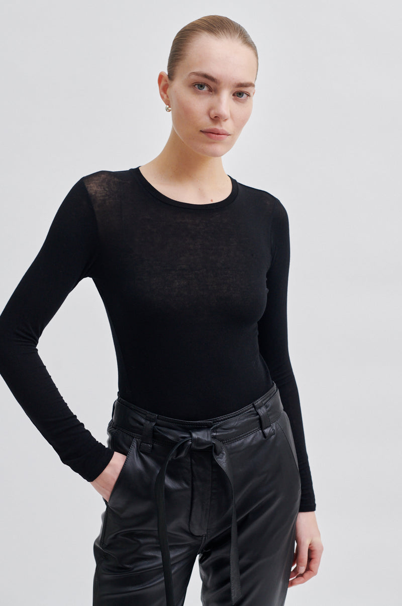 Matima O-Neck Tee