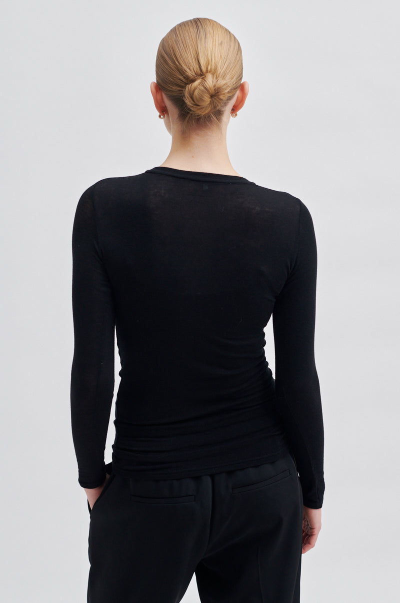 Matima O-Neck Tee