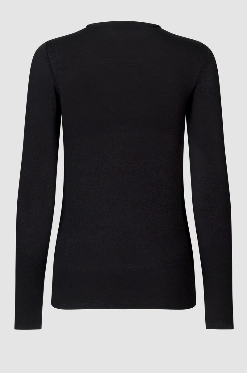 Matima O-Neck Tee