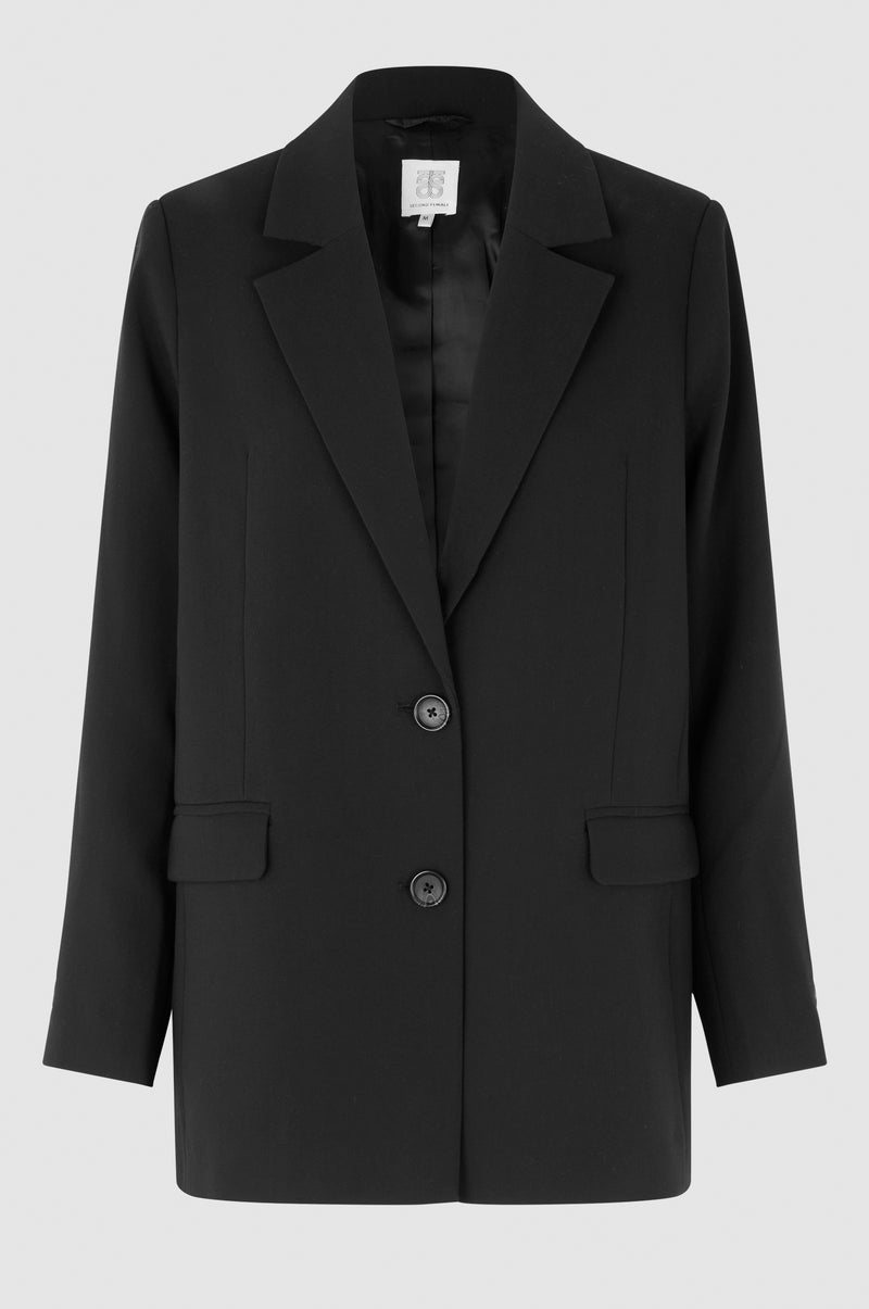 Evie Classic Blazer