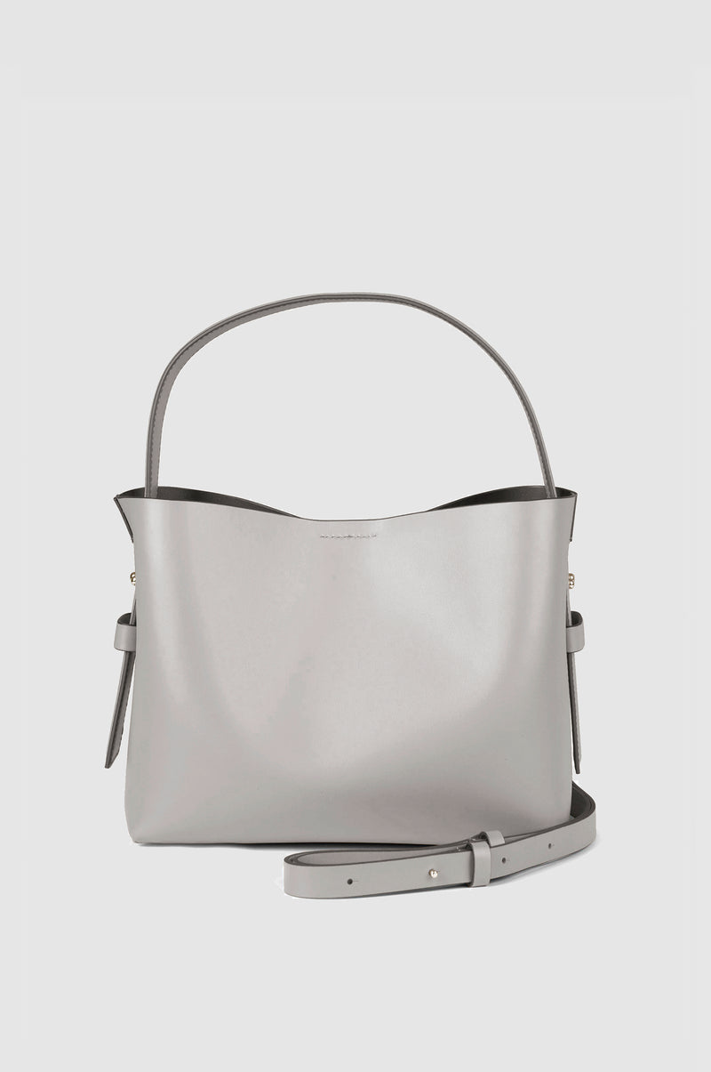 Leata Leather Bag